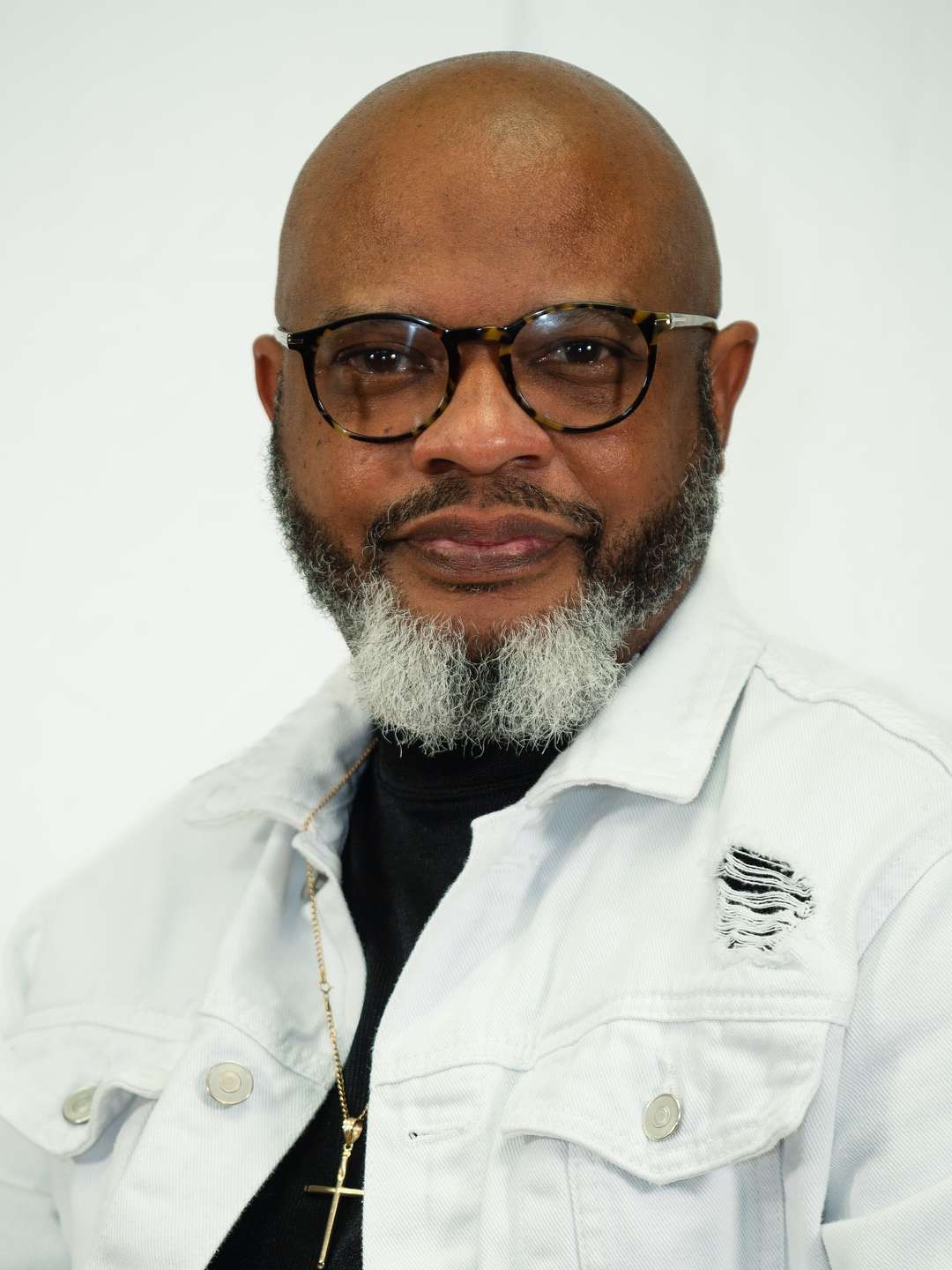 Eric Richards
