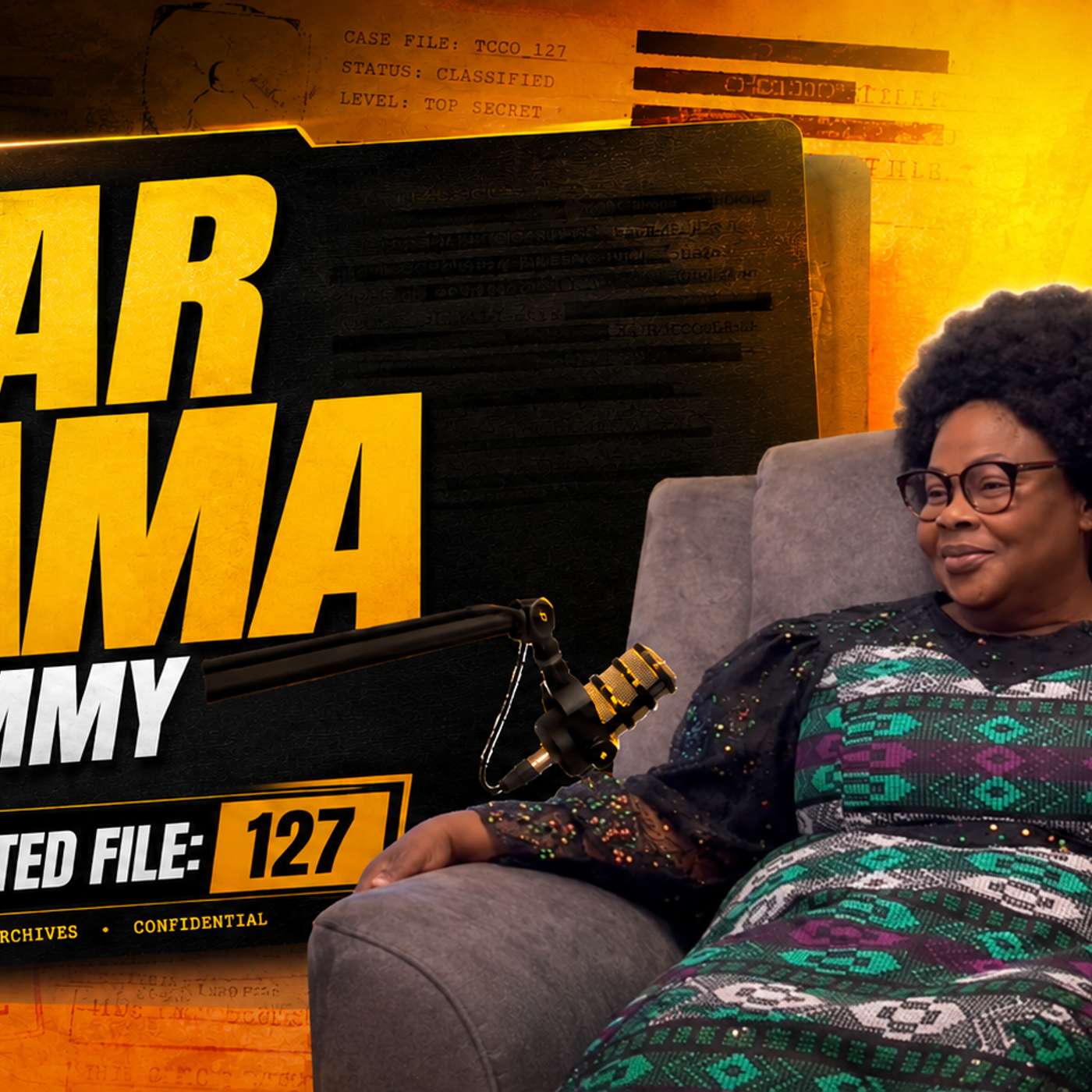 Dear Mama Ft Mummy