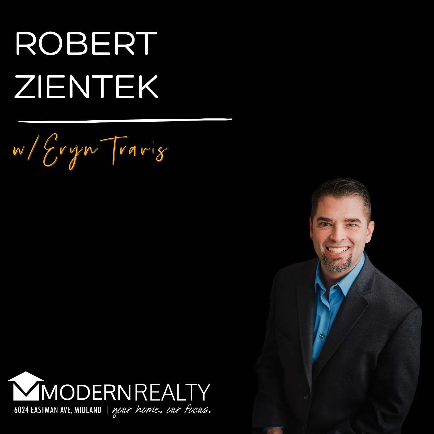 Modern Realty Podcast