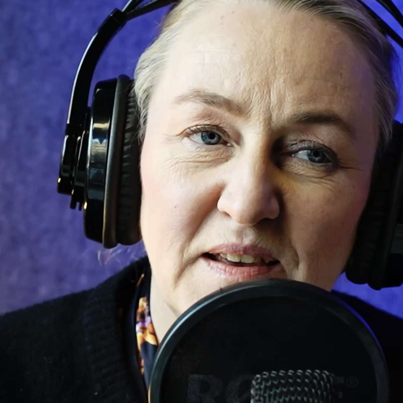 Jakten på metaller – med Maria Sunér