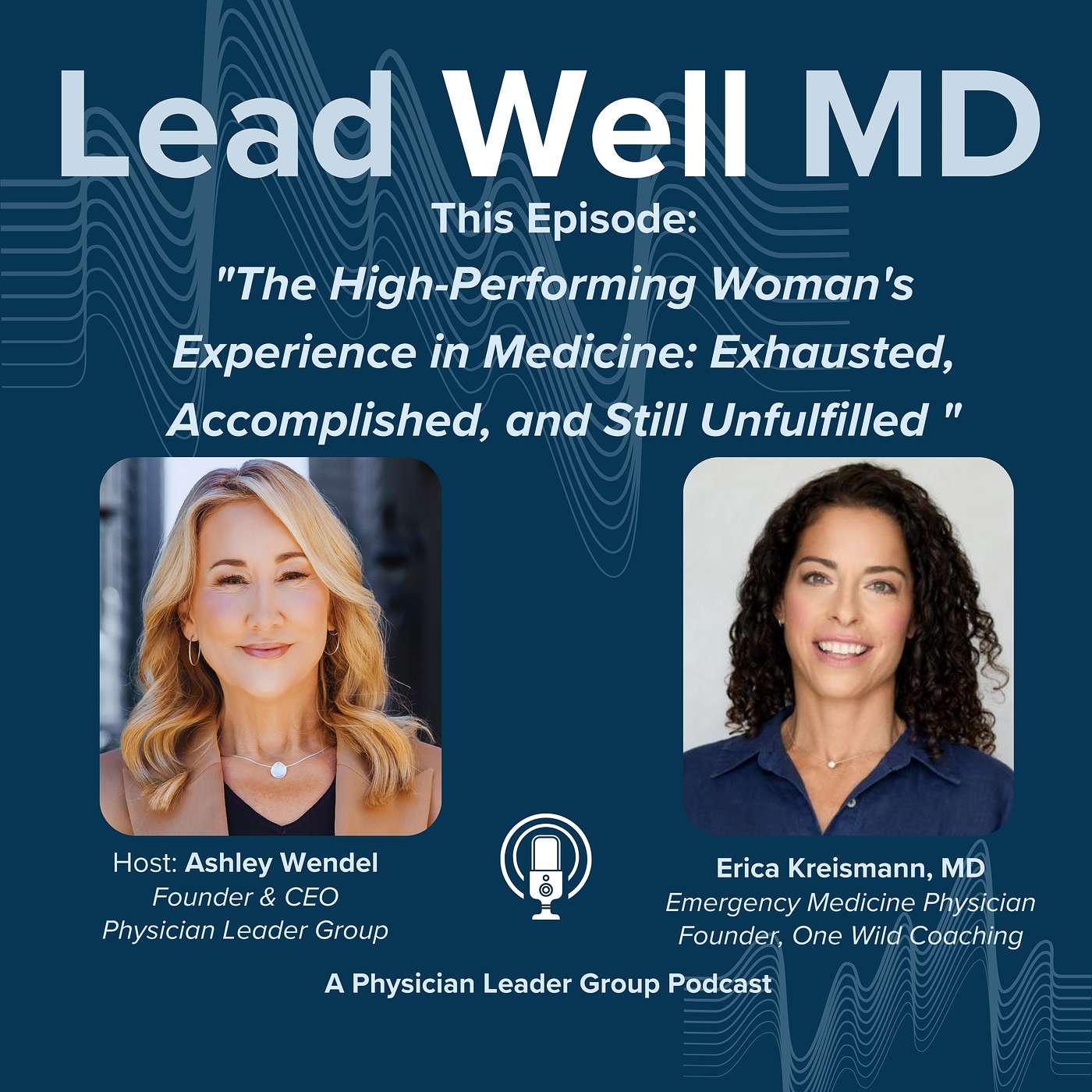 Lead Well MD: Transforming Healthcare Through Effective Clinician Leadership