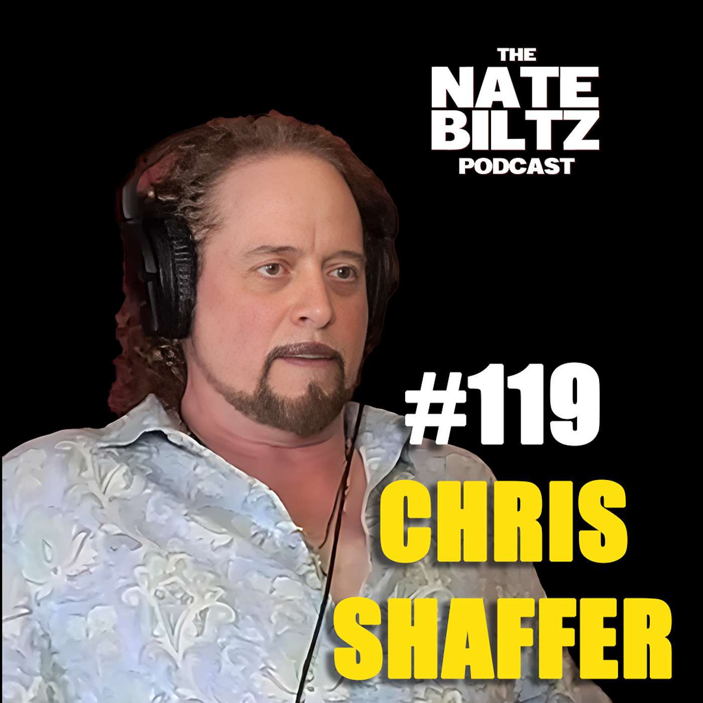 The Nate Biltz Podcast