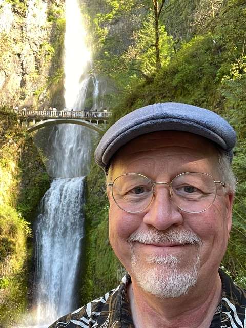 Larry Asplund