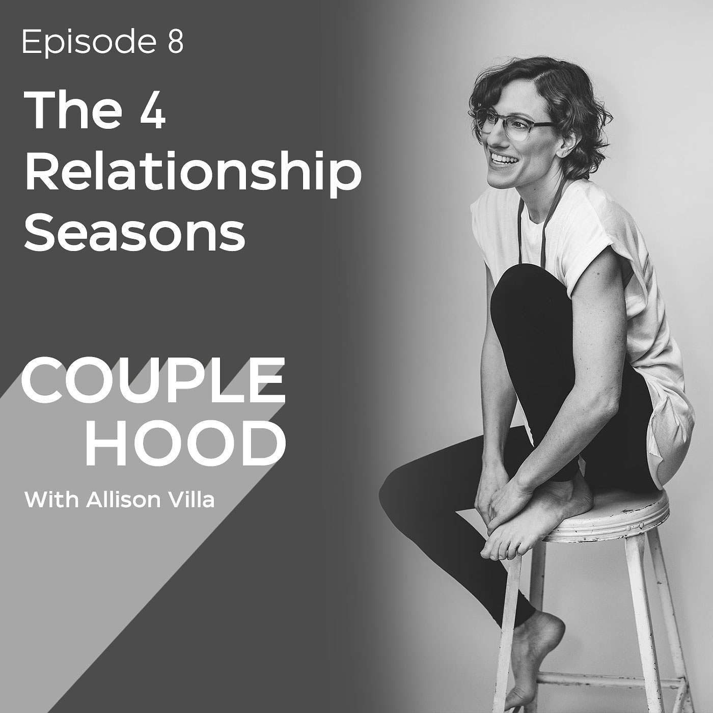 The 4 Relationship Seasons