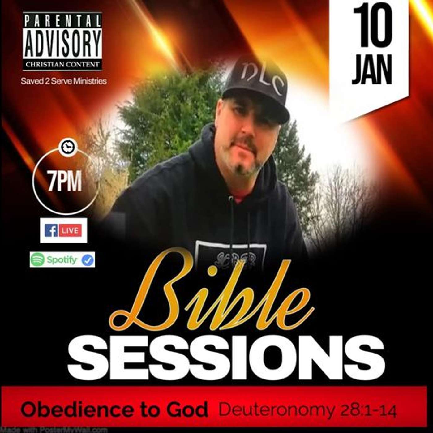 Let\'s Get Real Podcast