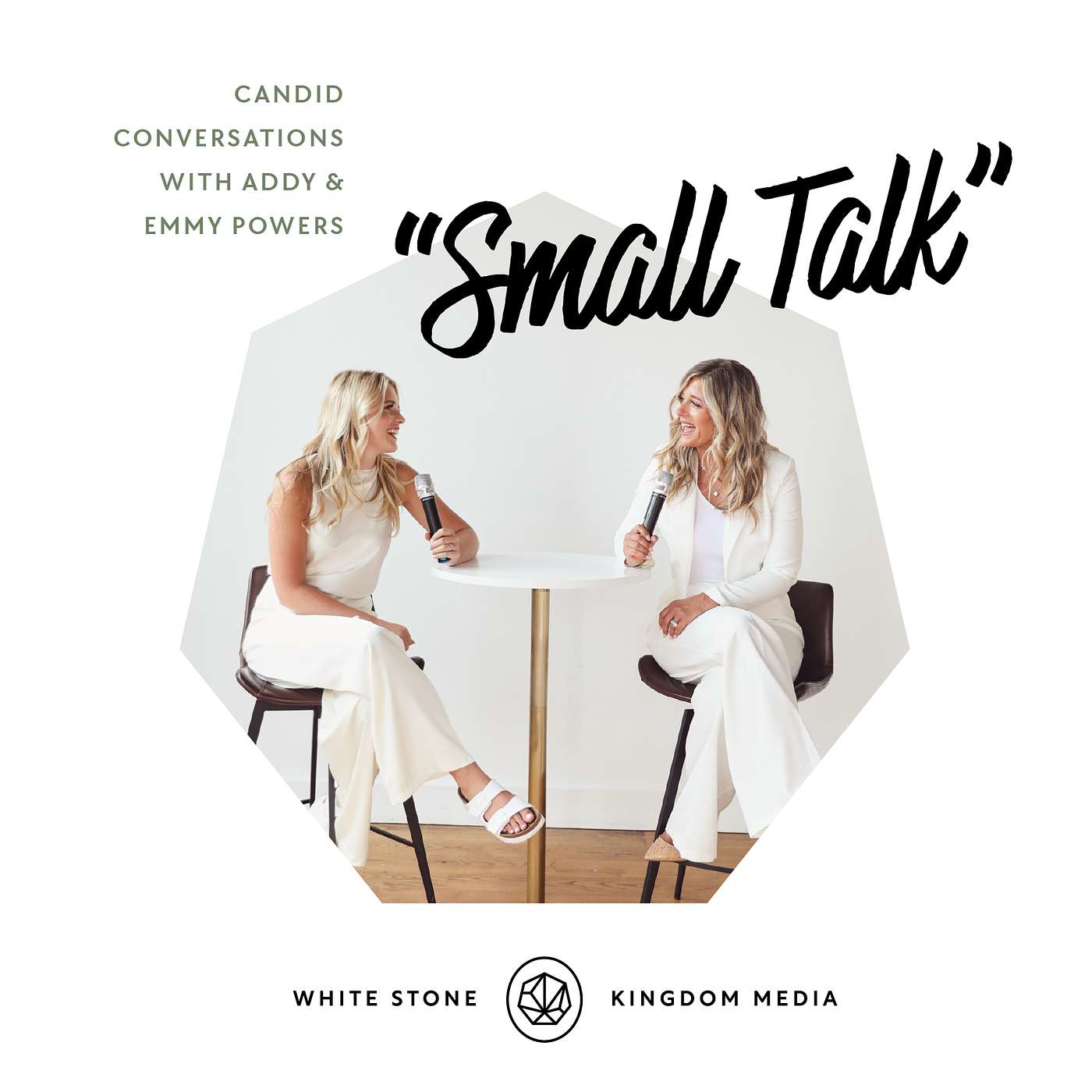 Small Talk