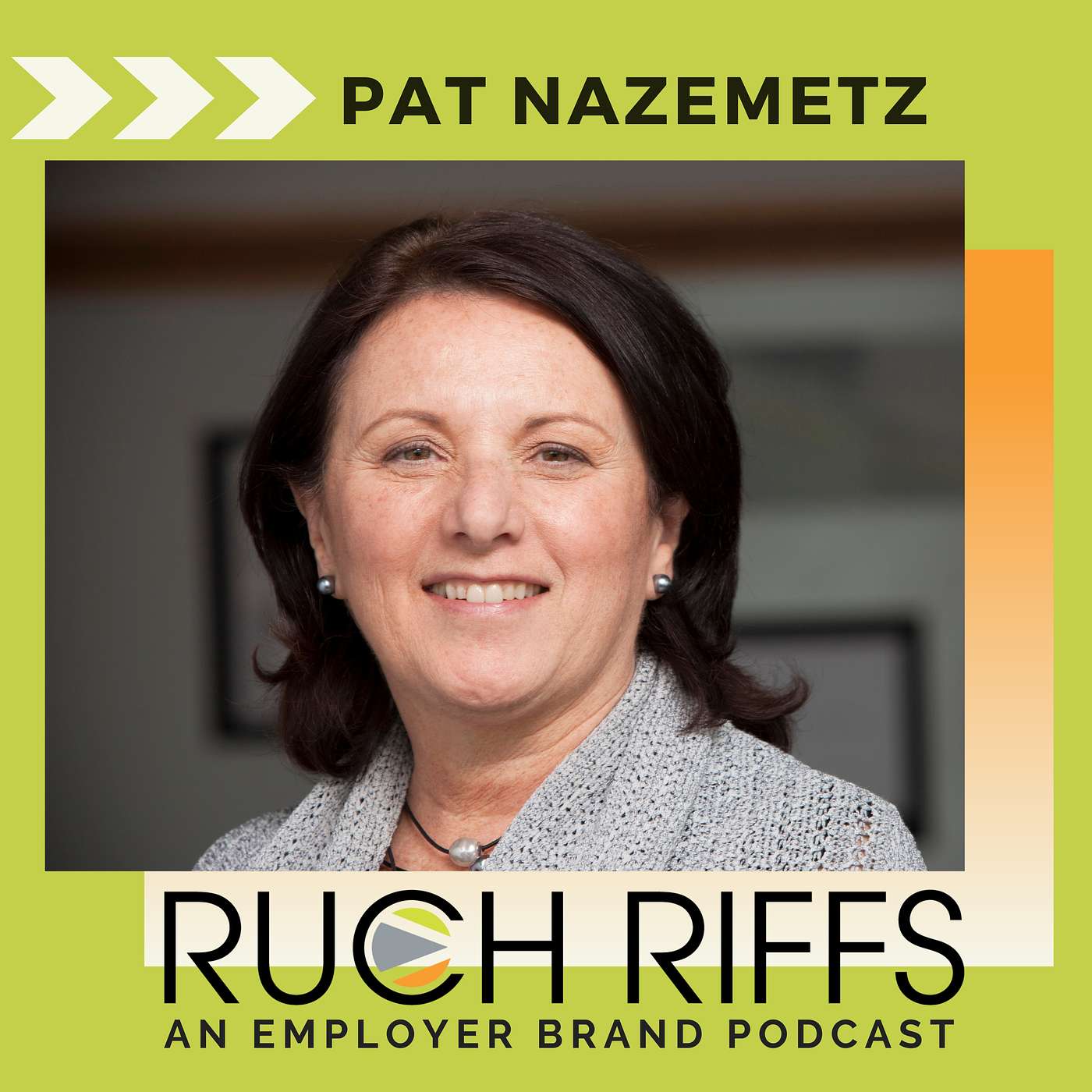 Ruch Riffs: An Employer Brand Podcast