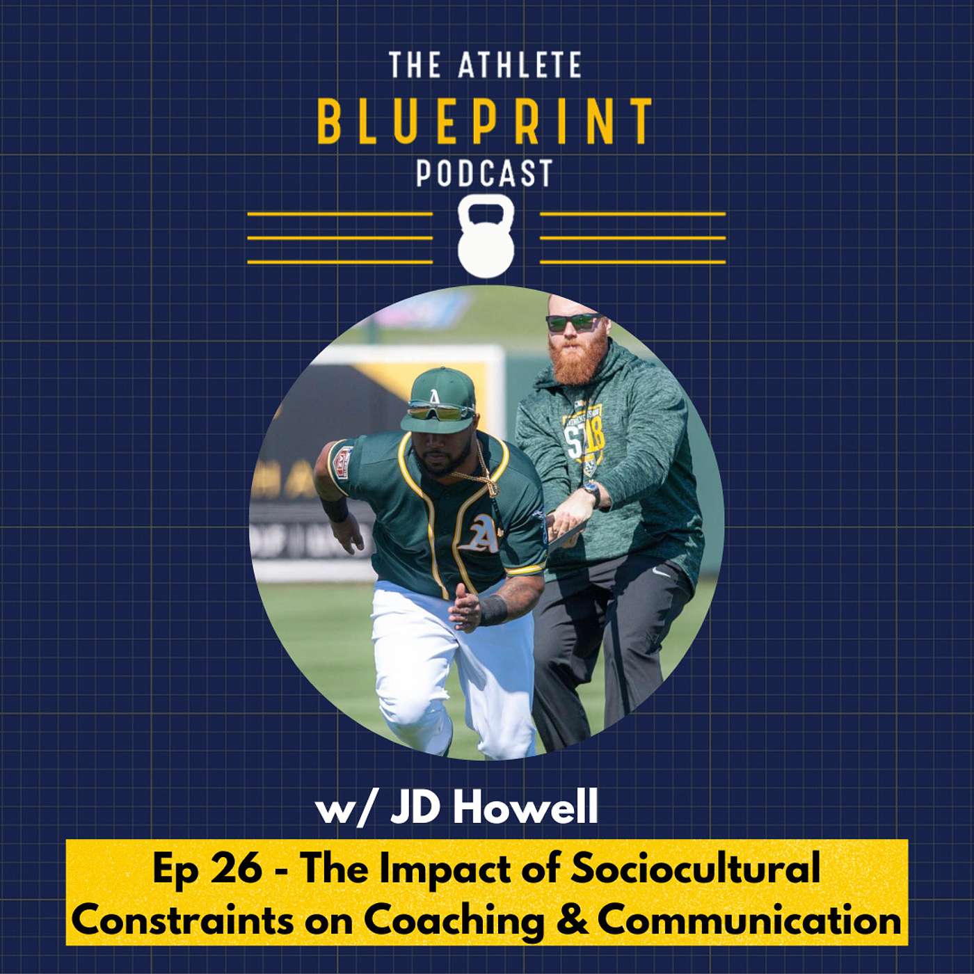 The Adaptable Athlete Podcast