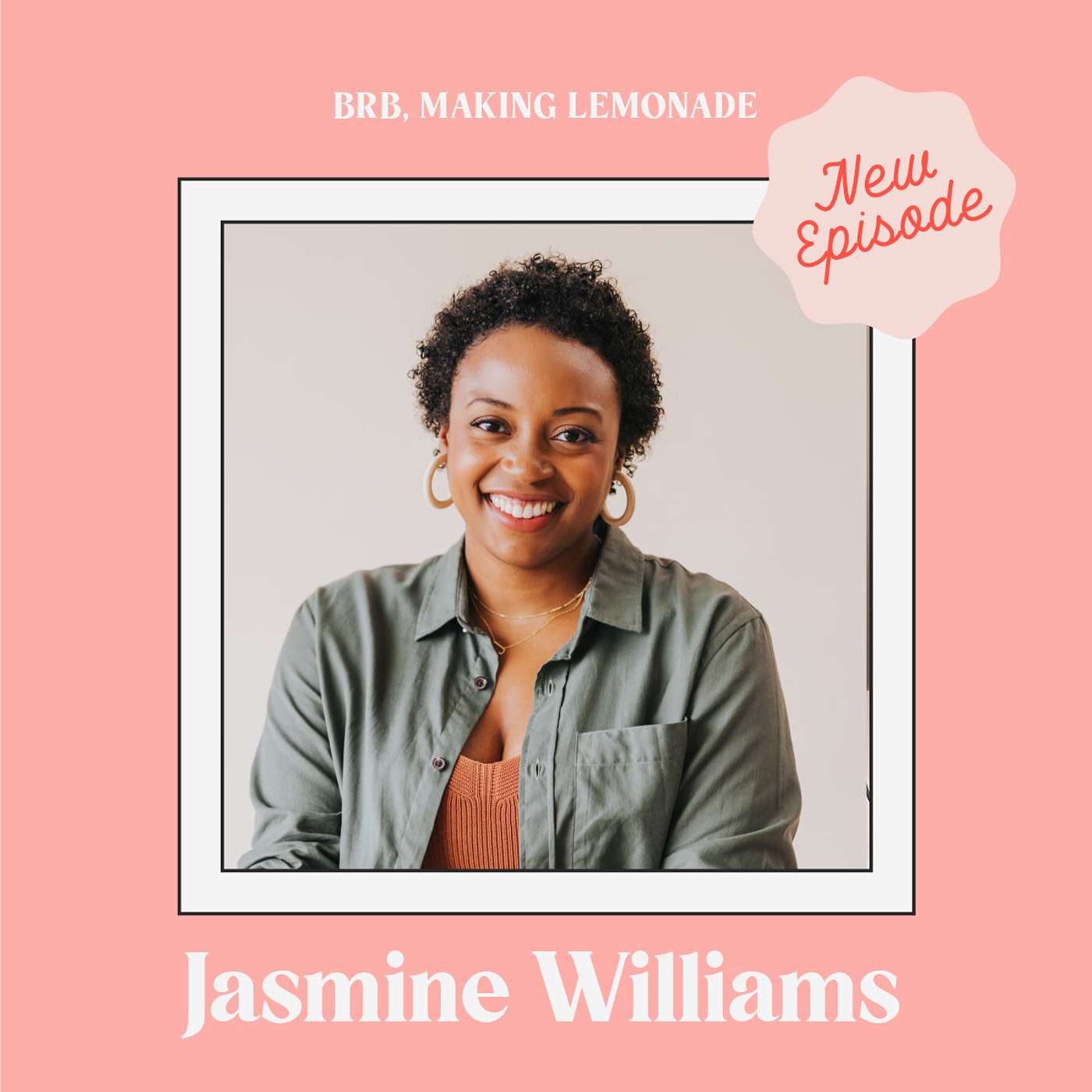 Brb, Learning How to *Actually* Price As Freelancers With Jasmine Williams, Copywriter & Content Queen Brb, Learning How to *Actually* Price As Freelancers With Jasmine Williams, Copywriter & Content Queen
