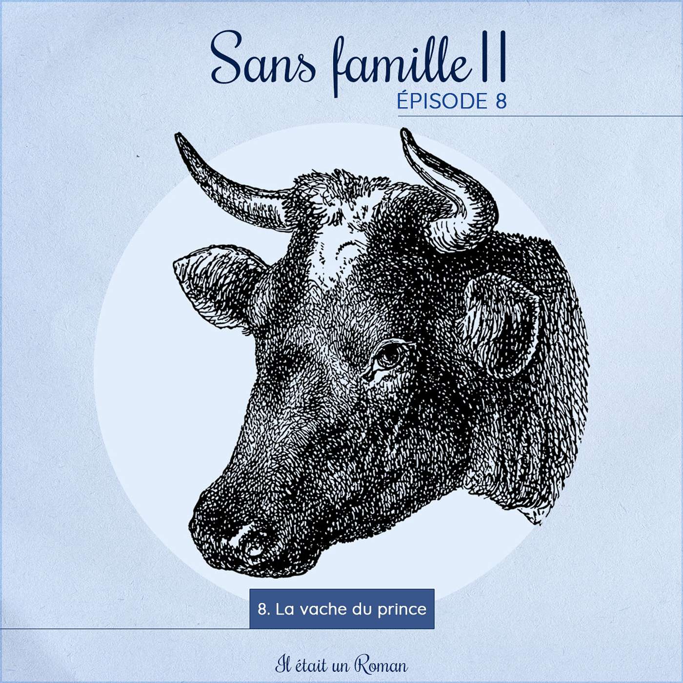 Il était un Roman
