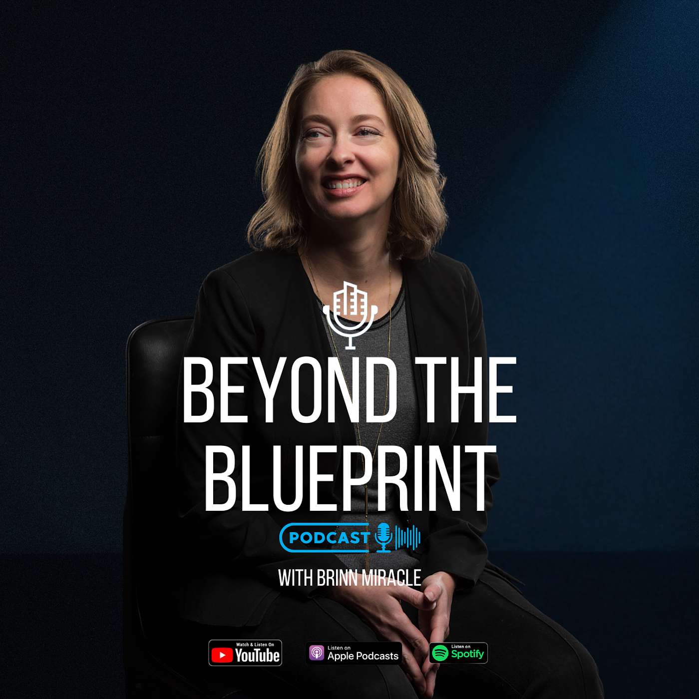 Beyond the Blueprint