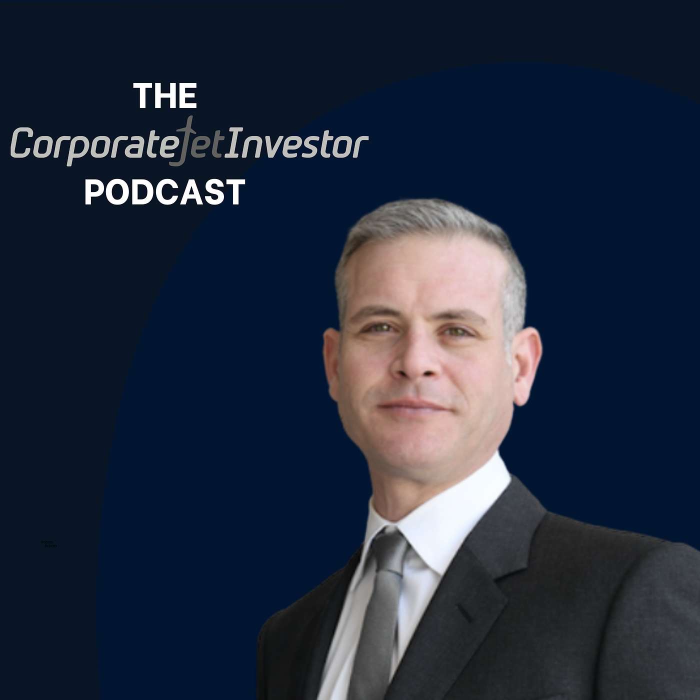 CJI Podcast #10: Jason Zilberbrand, VREF: "The game for brokerages is about to change again"