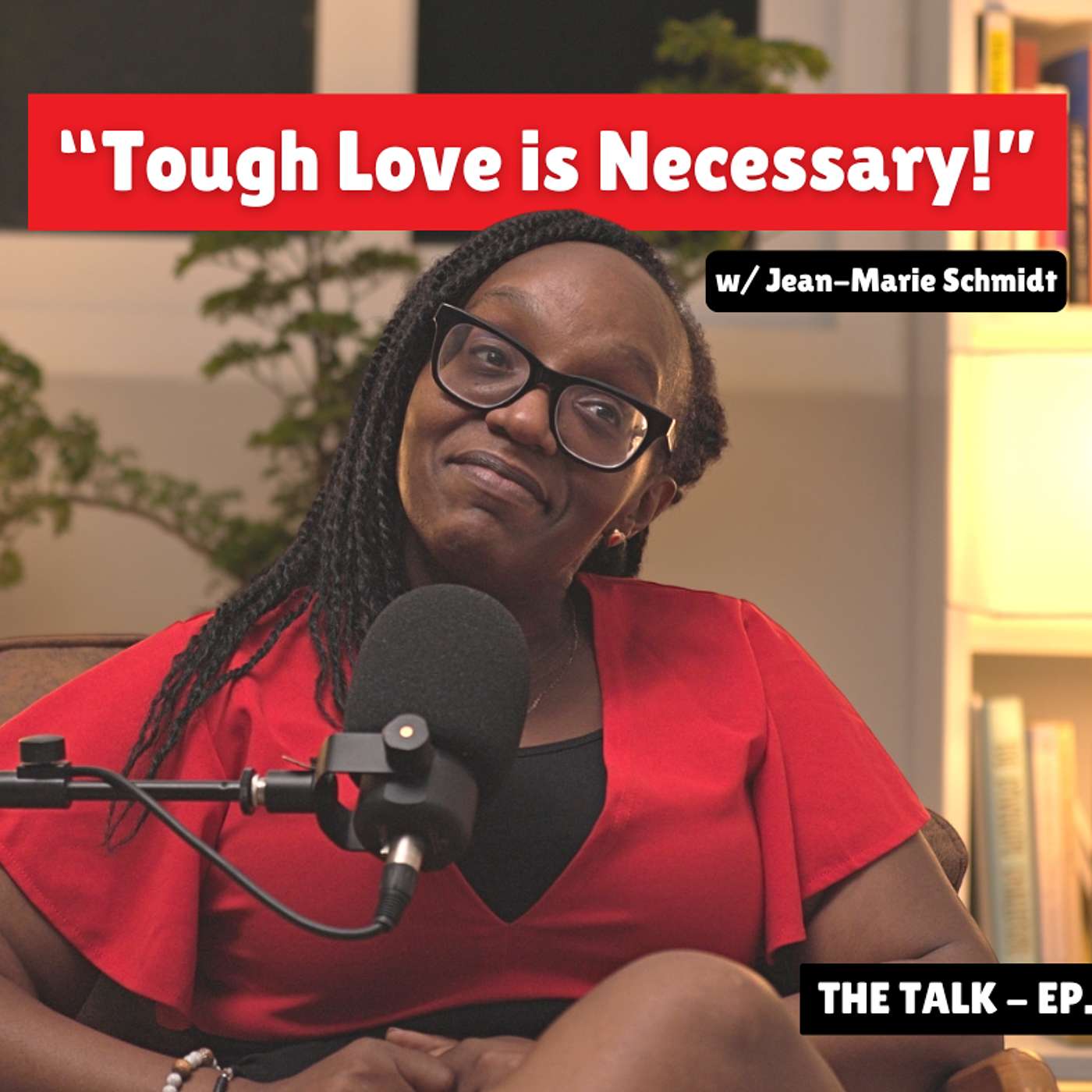 The Talk