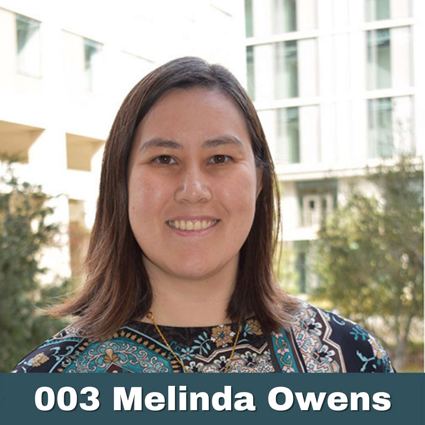 Active Learning with Melinda Owens