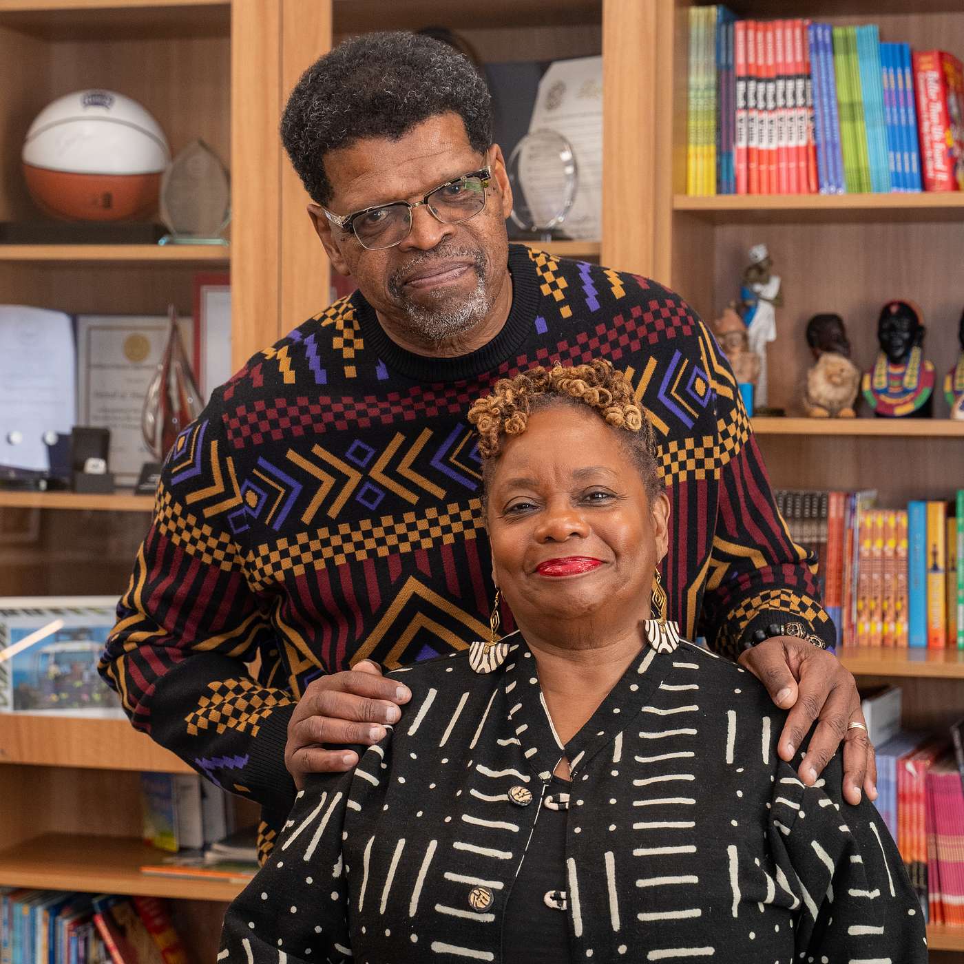 Roberts Family Development Center Marks 25 Years of Impact