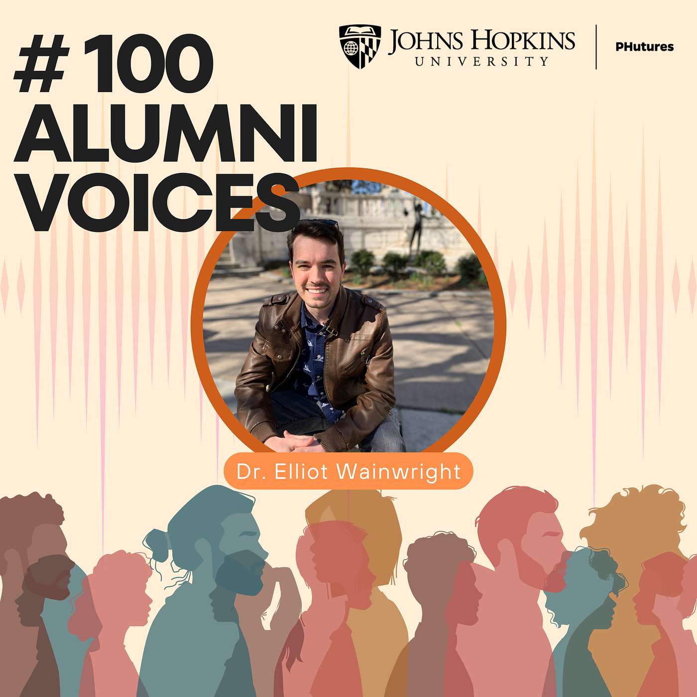 The Johns Hopkins #100 Alumni Voices Project