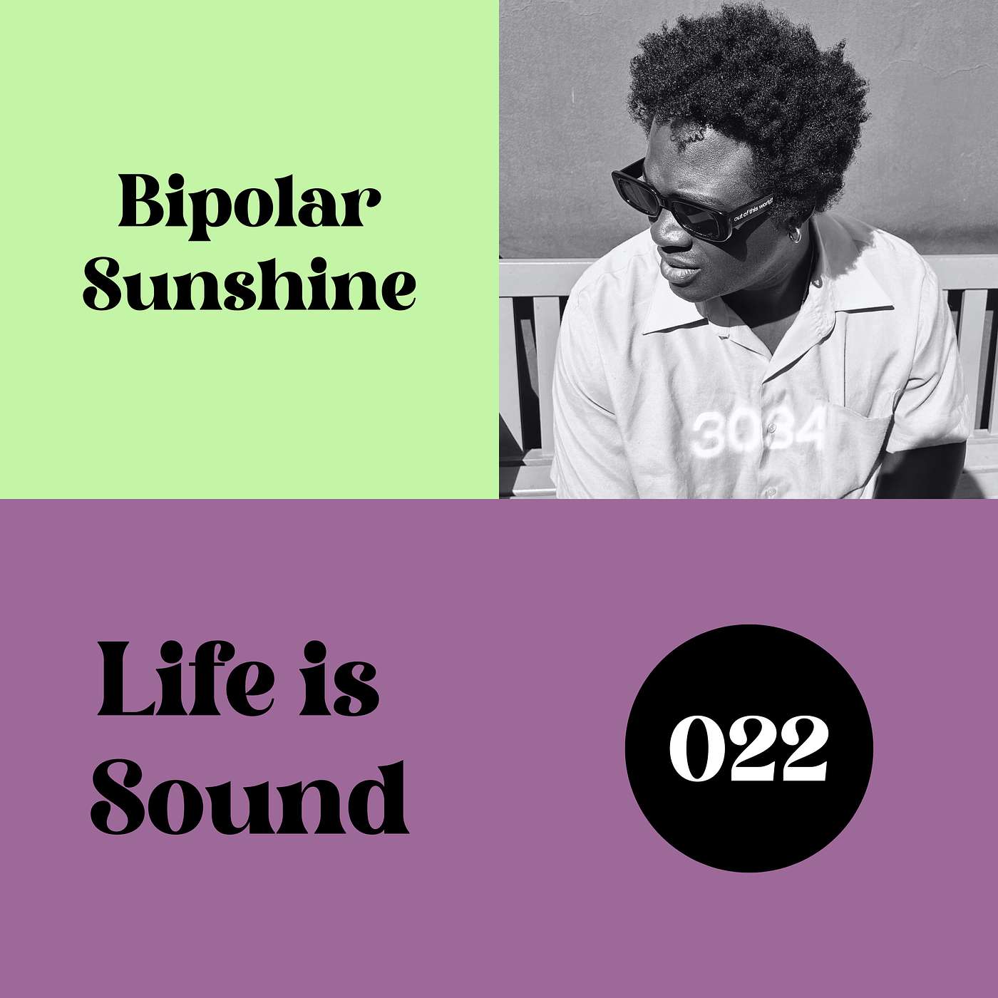 Life Is Sound