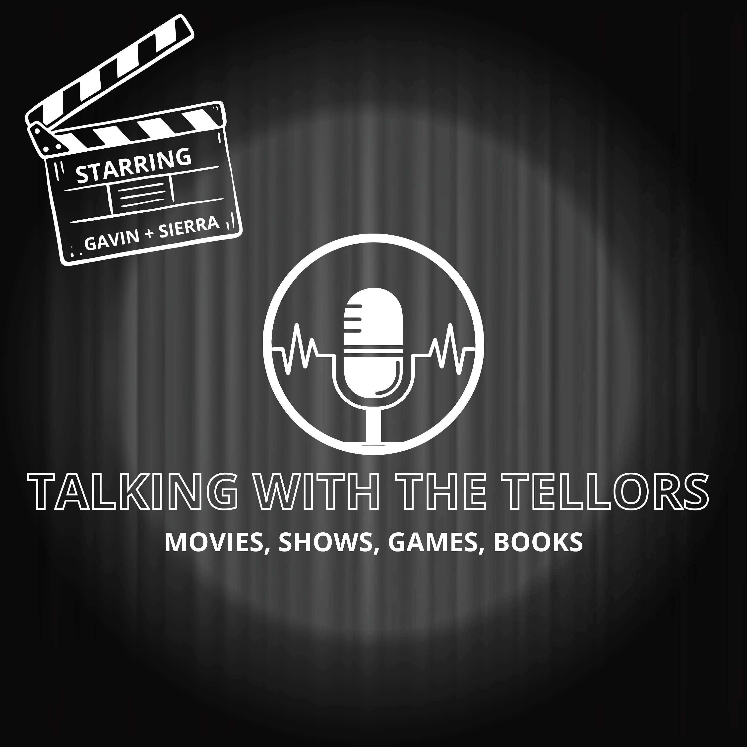 Talking With The Tellors