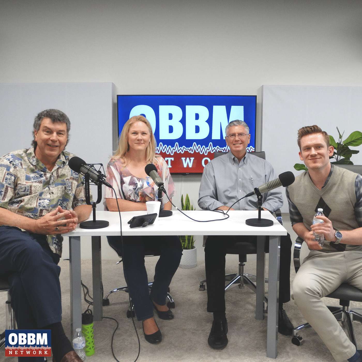 OBBM Network