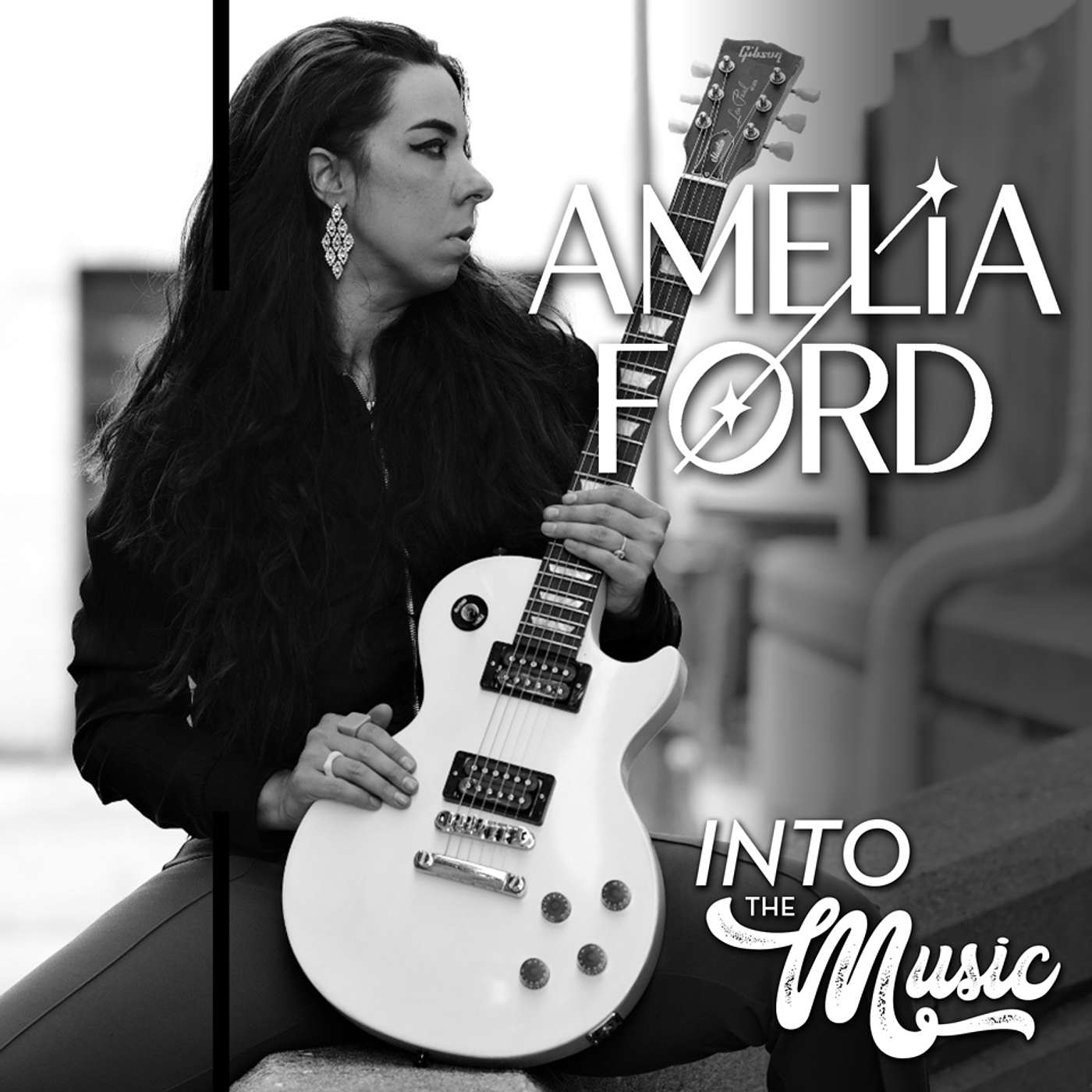 AMELIA FORD: Her new single, "Hate Her," drops today plus winning Album Of The Year episode artwork