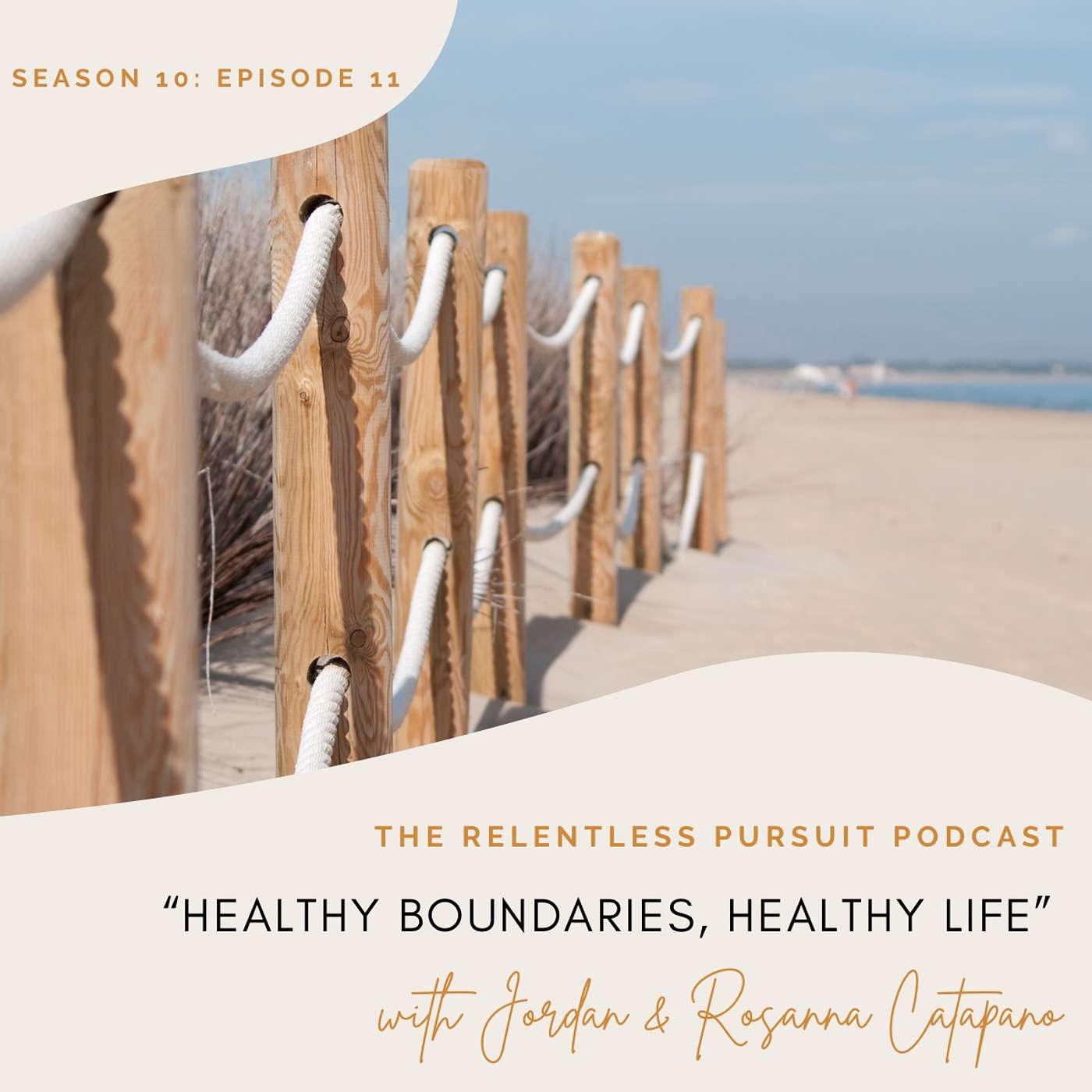 Healthy Boundaries, Healthy Life