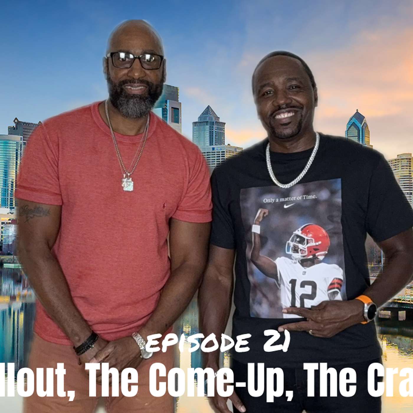 THE POD EP21: 