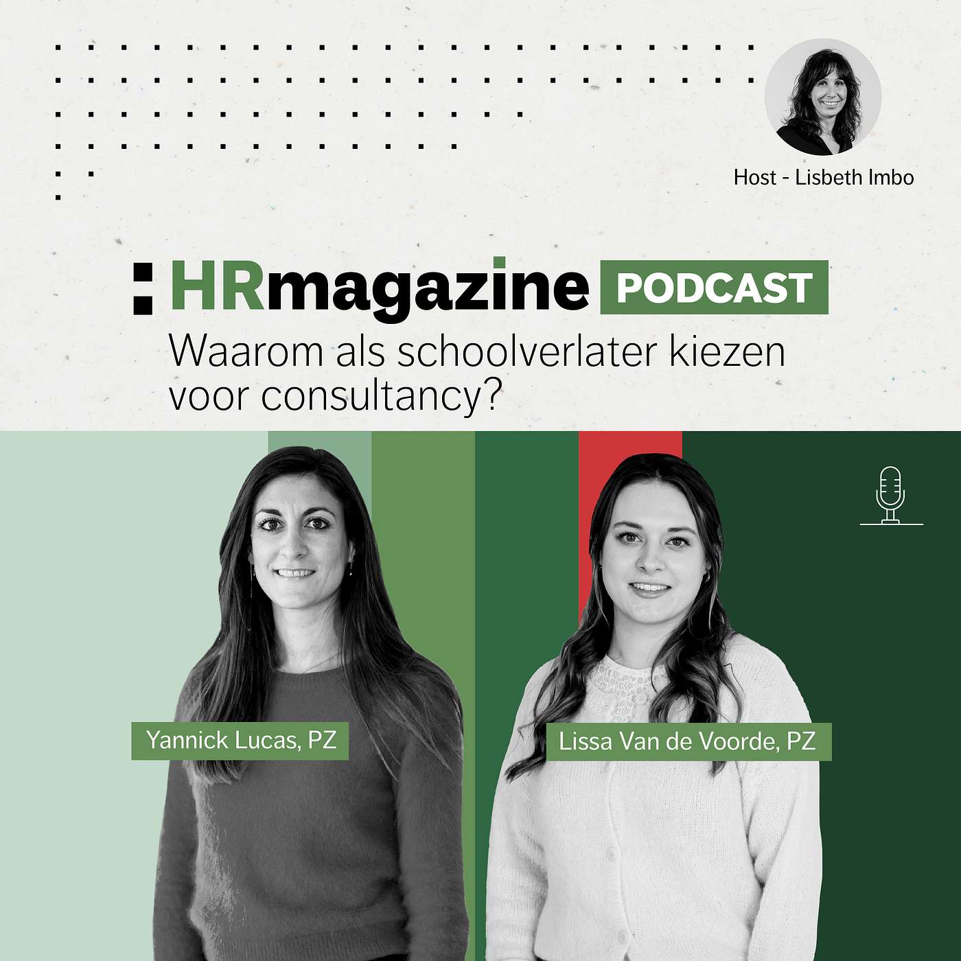 HR Deep Dive