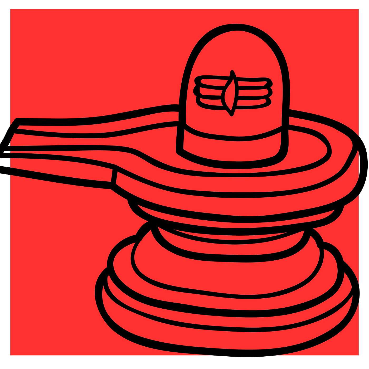 A Complete Śiva Sādhana