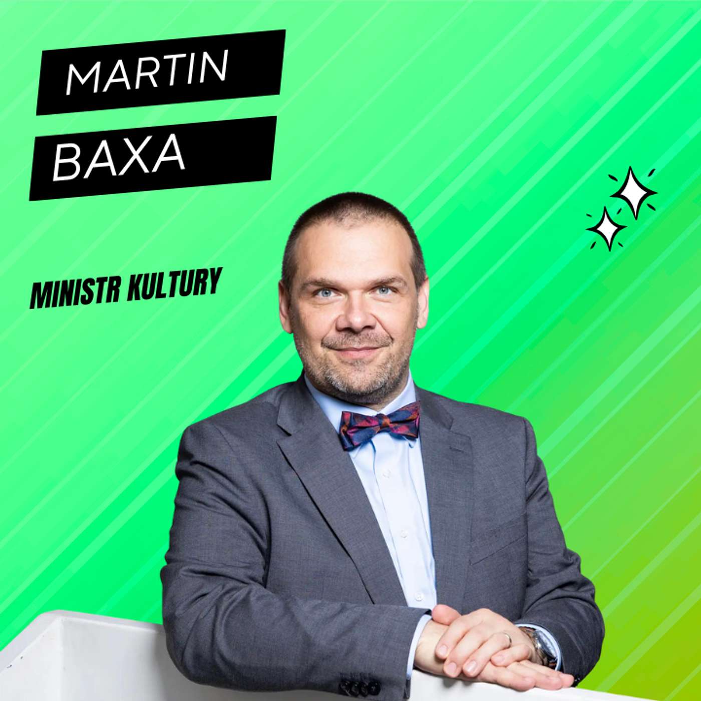 65. Martin Baxa (ministr kultury)