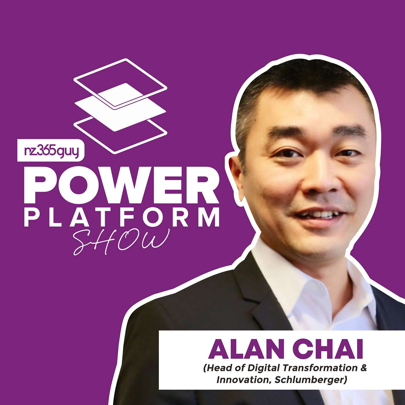 One Company - 20,000 Apps on the Power Platform with Alan Chai