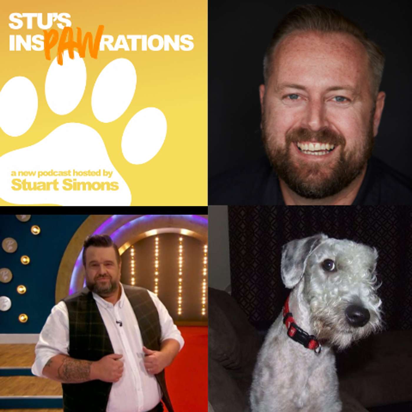 Stu\'s Inspawrations