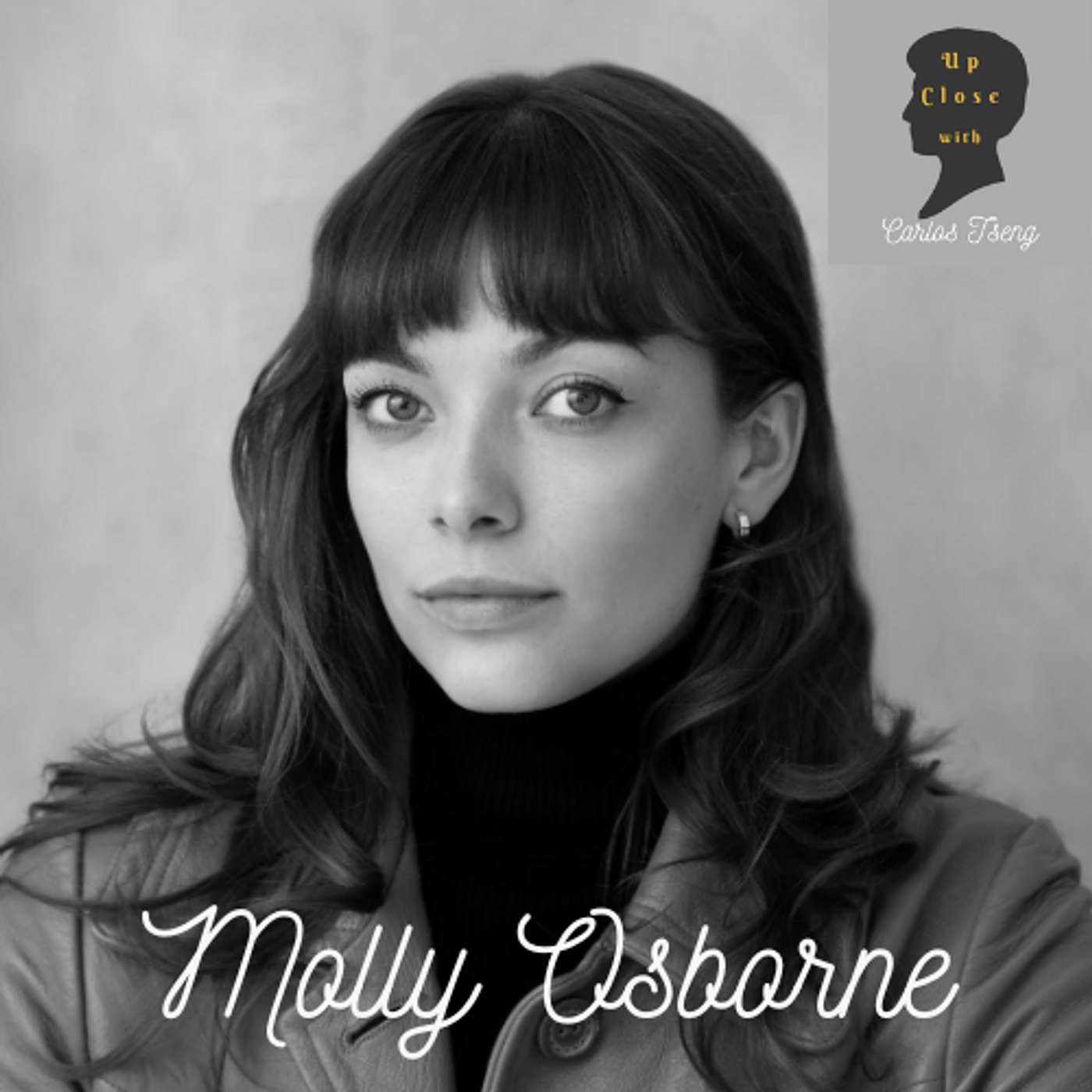 Molly Osborne: Ingénue to Leading Lady