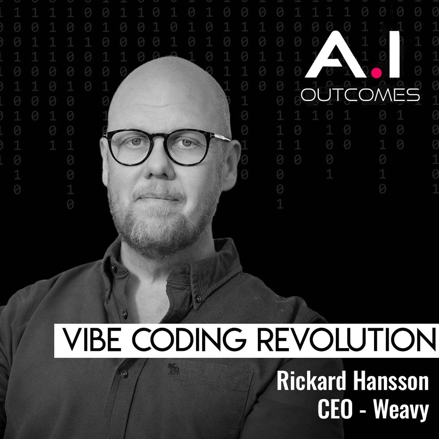 Ep 21: Replit, Vercel Rickard Hansson (Weavy CEO) live-codes a WhatsApp clone in 3 hours using vibe coding