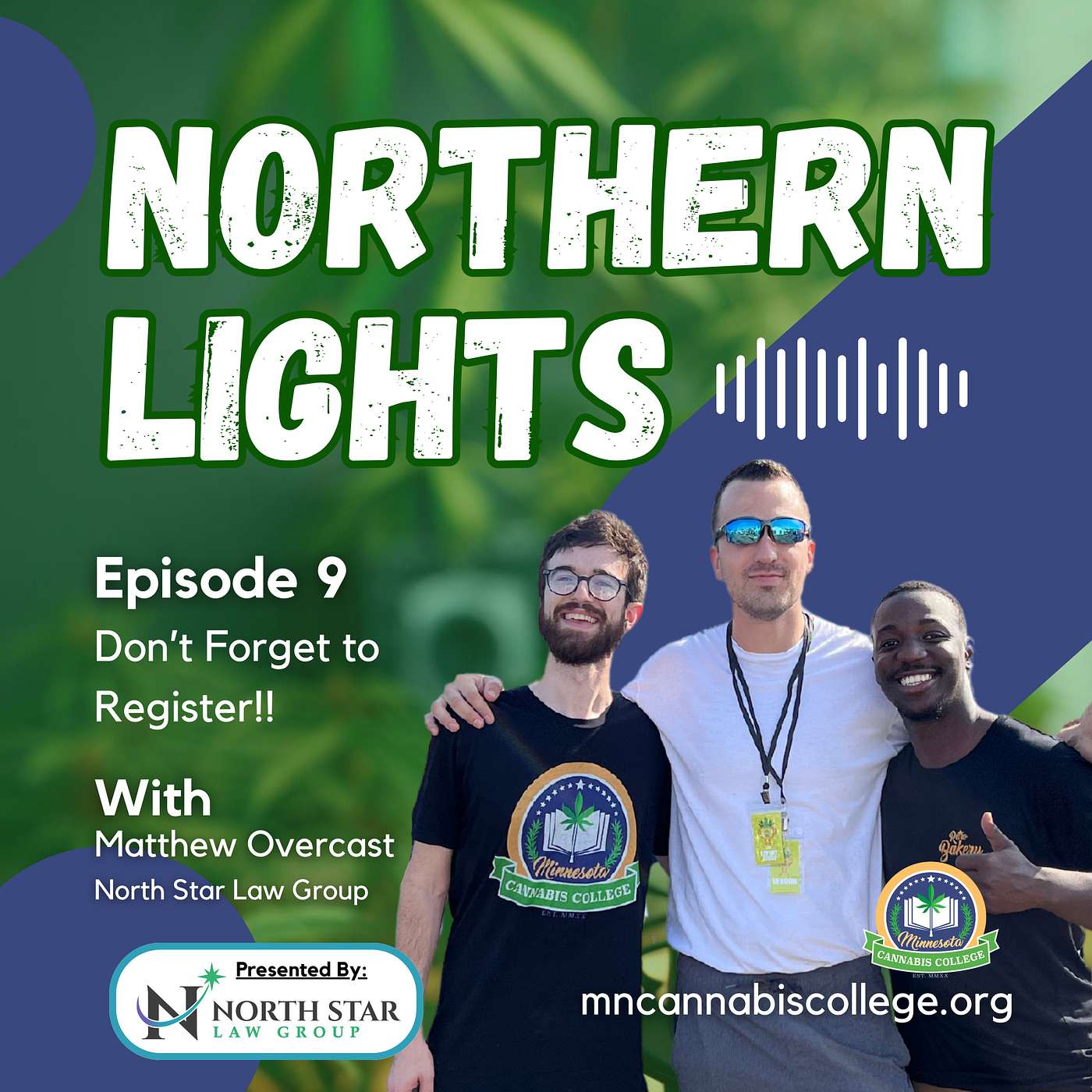 Northern Lights