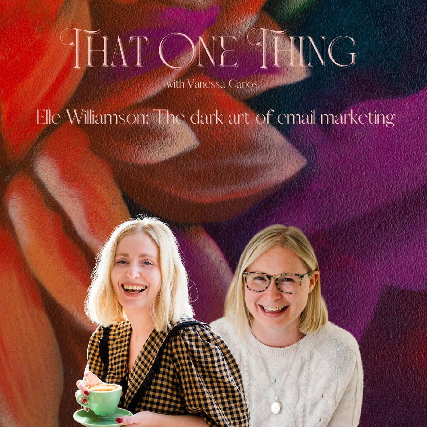 That One Thing Podcast