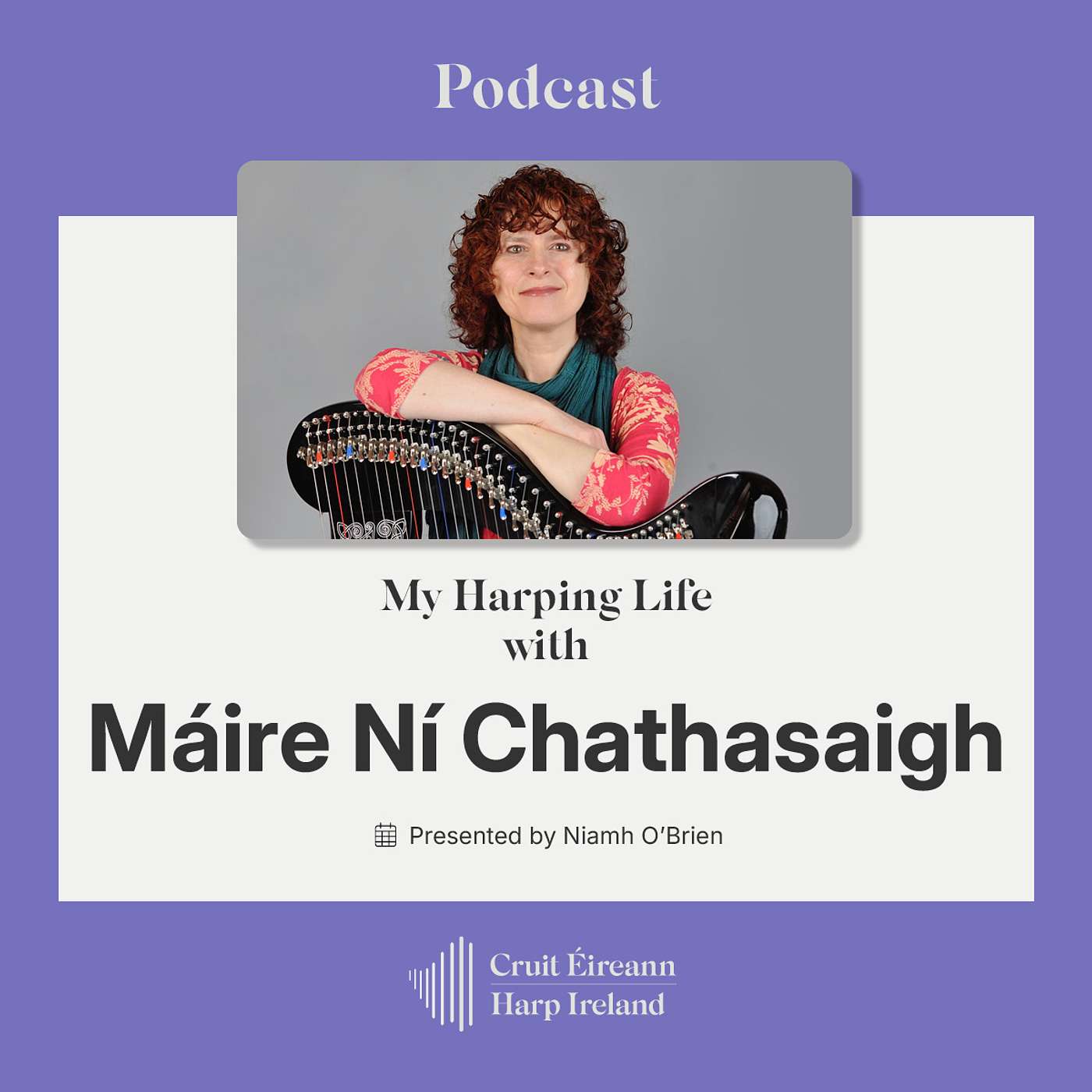 Evolving Harps