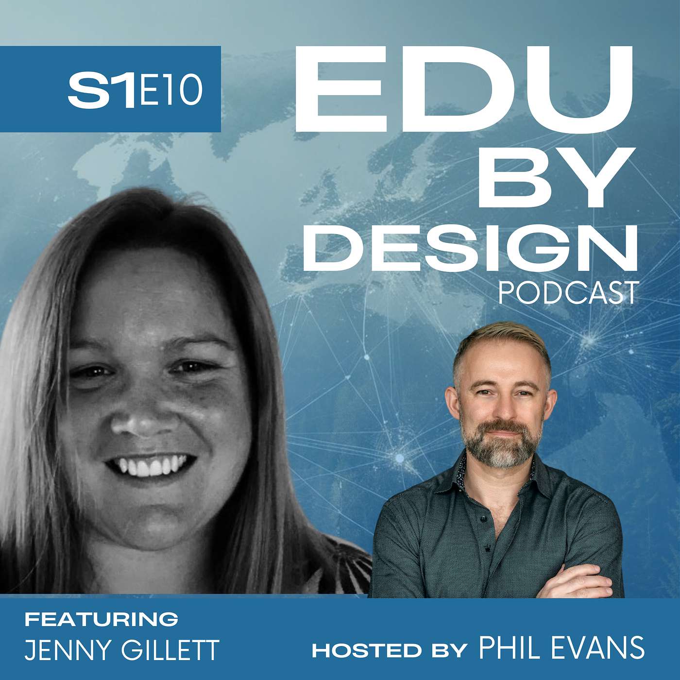 Education By Design