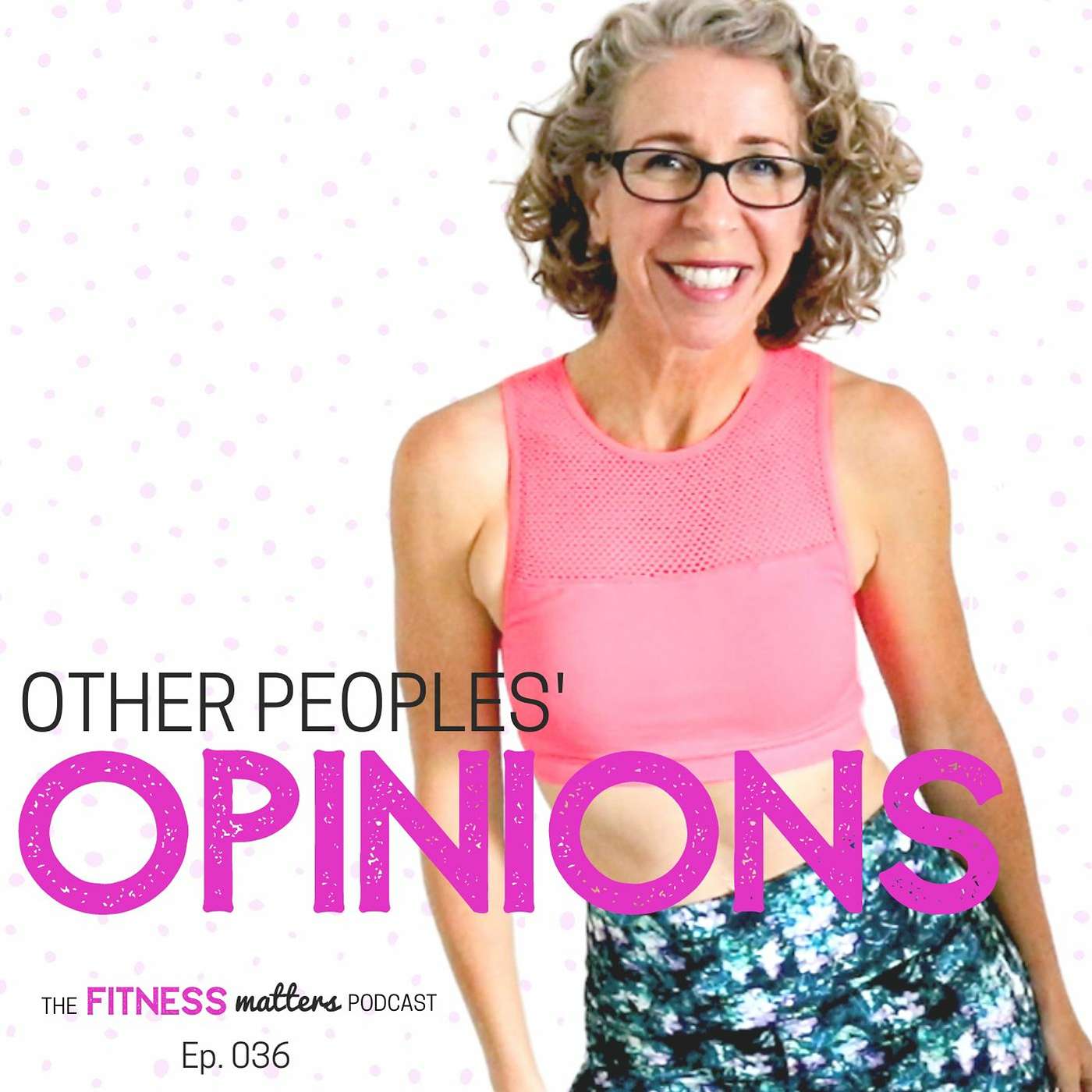 Other Peoples' OPINIONS episode artwork