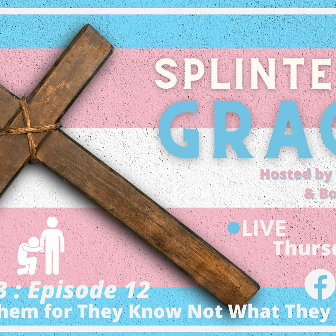 Splintered Grace 💠