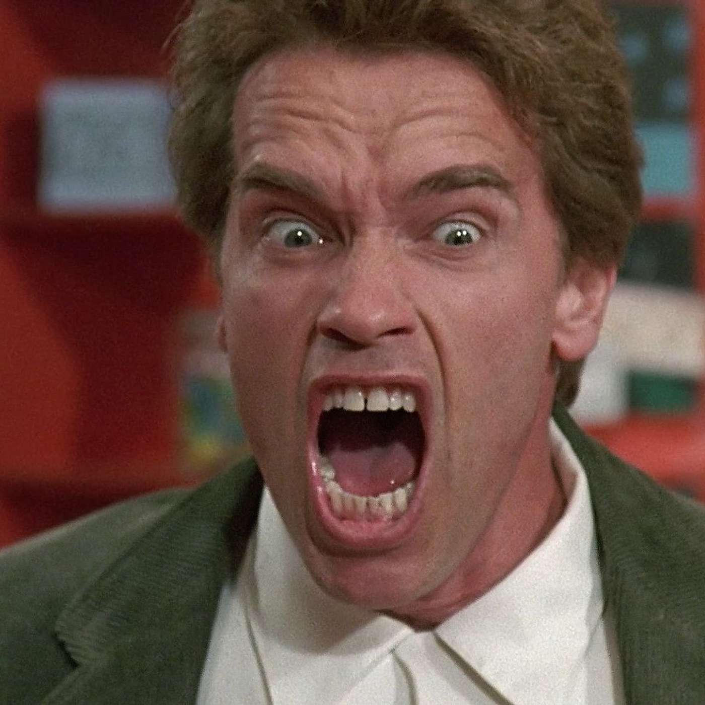 Kindergarten Cop: The G-Rated Episode