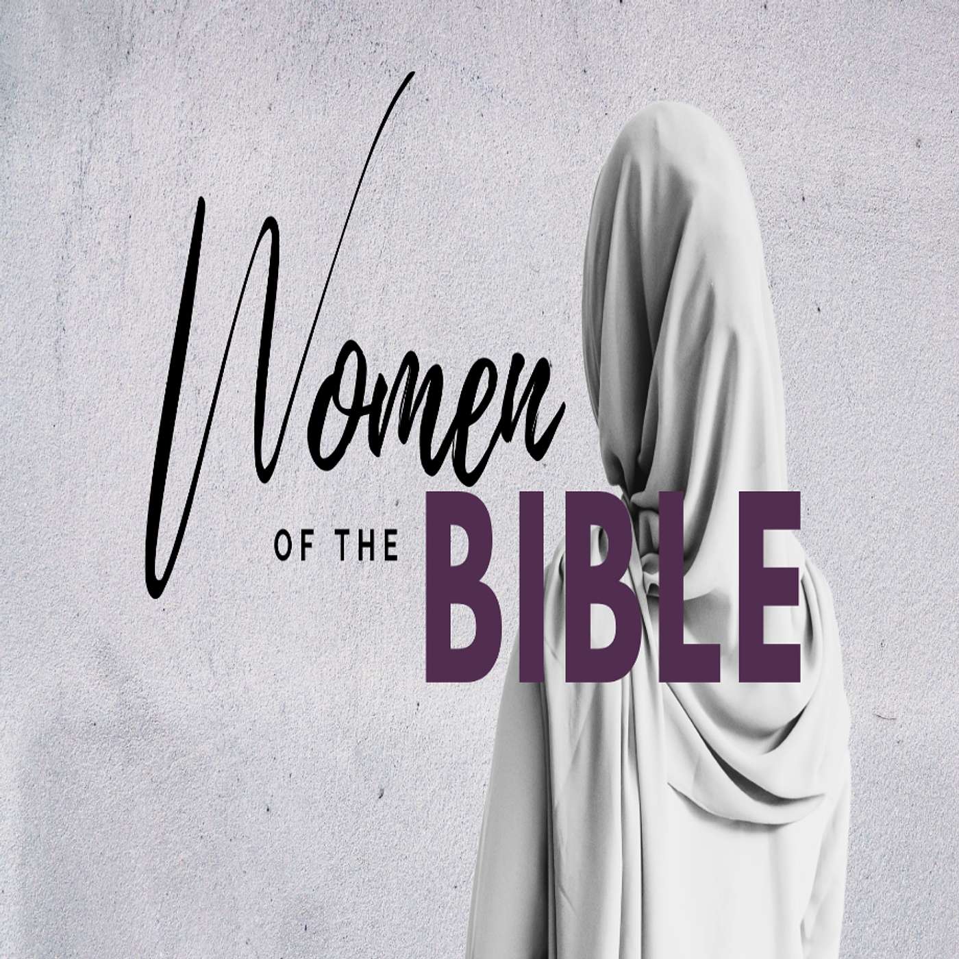 June 09, 2024 | Women of the Bible | ep.04 What you talkin' bout Naomi?! episode artwork