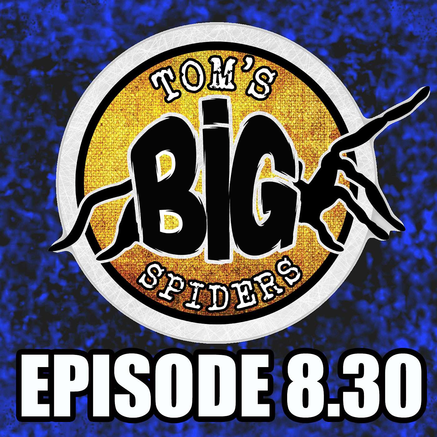 Tarantula Hoarding - A Discussion