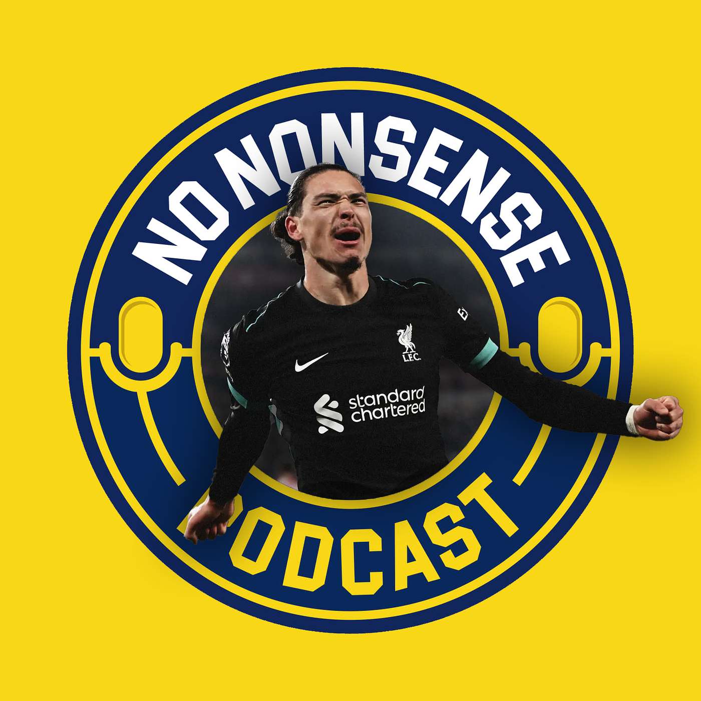Cult of Darwin, Arsenal Eye Test, Honest Amorim, Tottenham Relegation Trouble? episode artwork