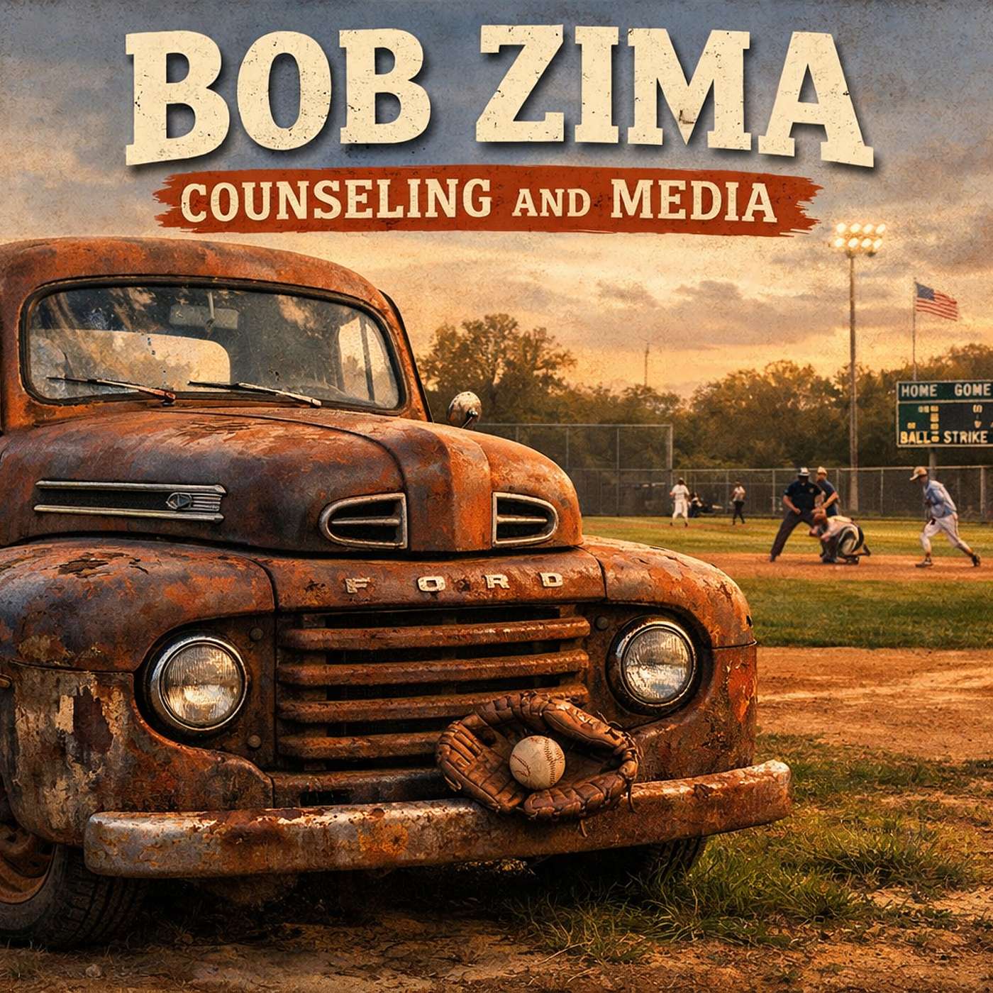 Resolving Conflicts in Relationships episode artwork
