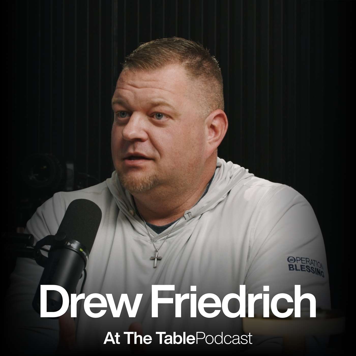 At The Table