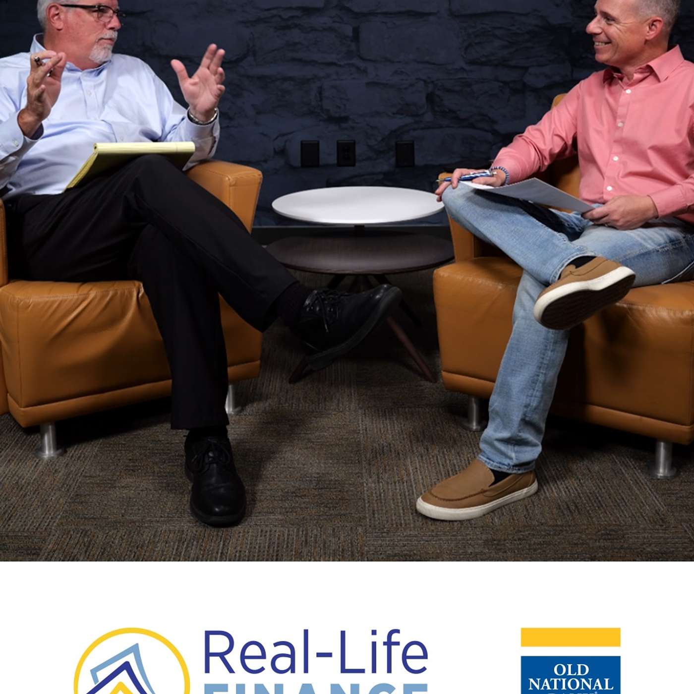 Real-Life Finance