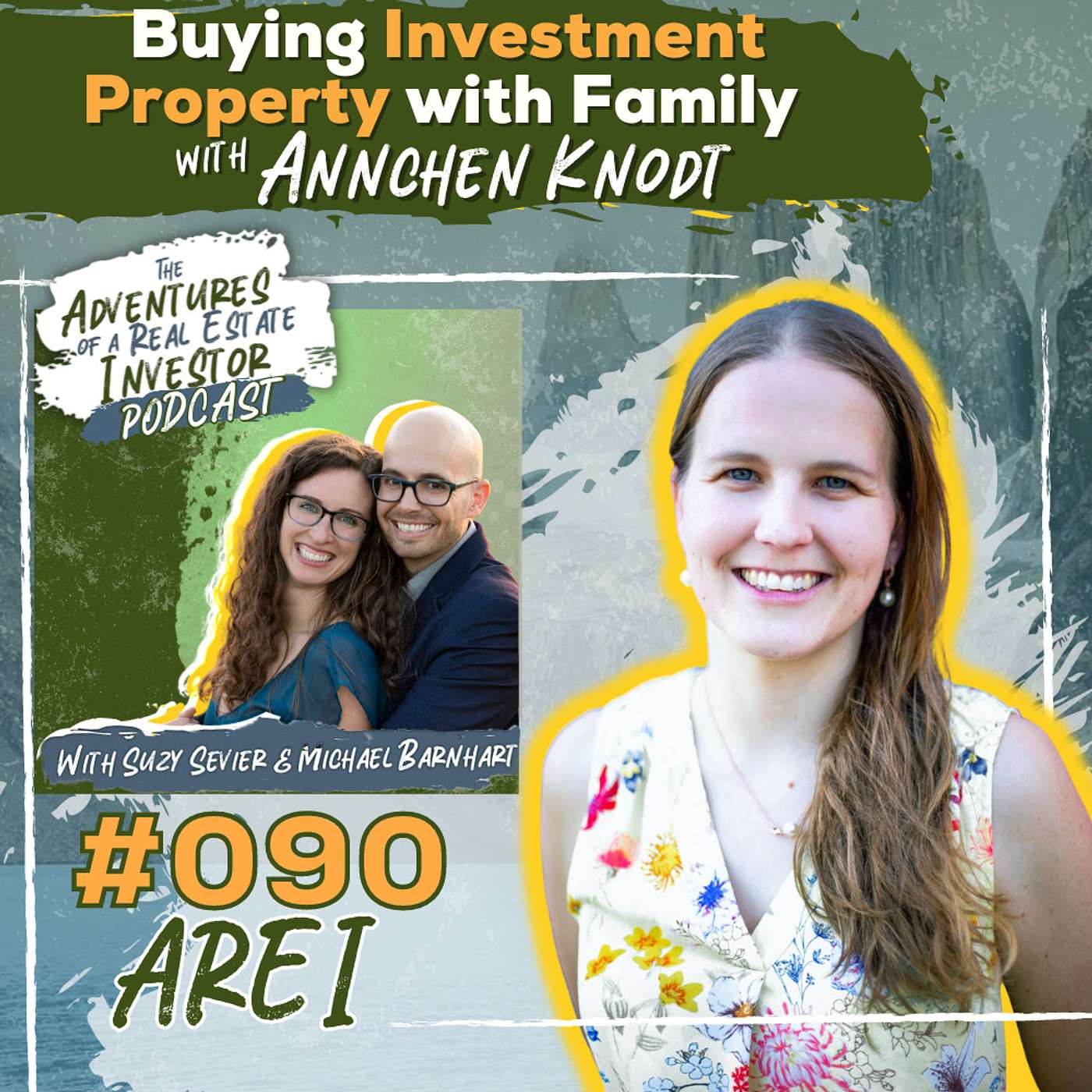 The Adventures of a Real Estate Investor