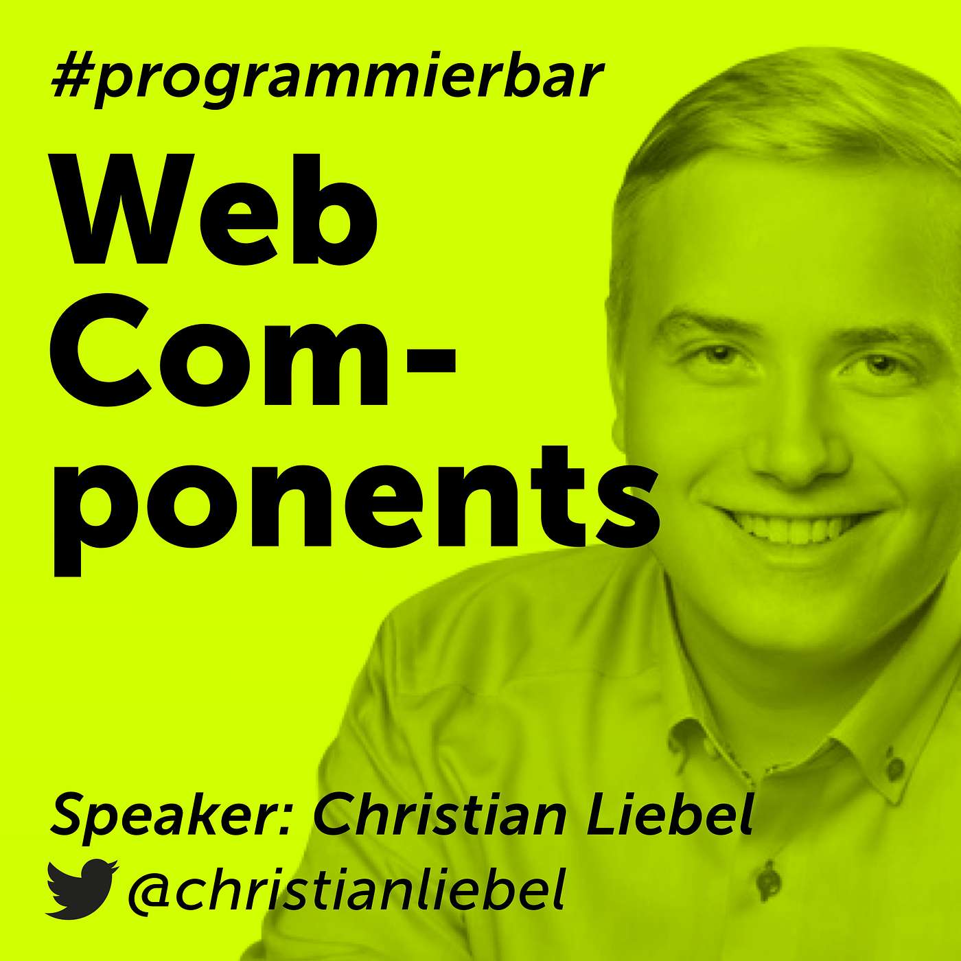 programmier.bar – der Podcast für App- und Webentwicklung