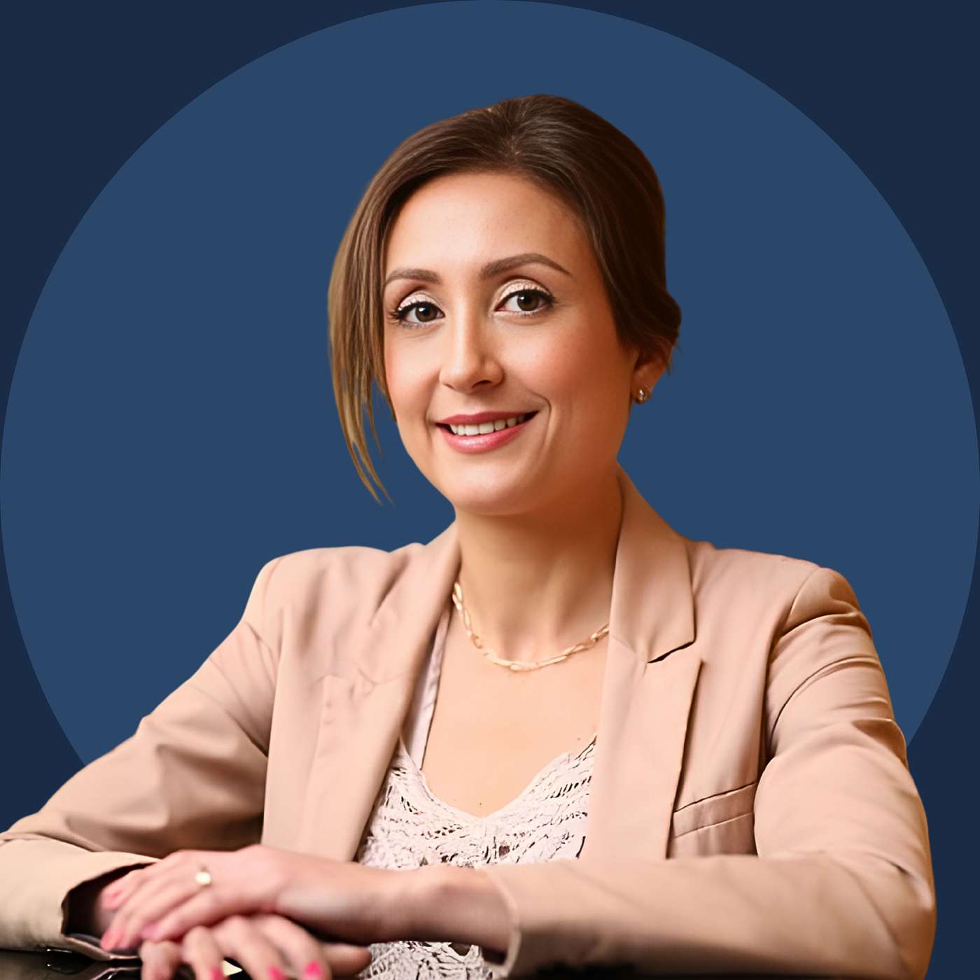 Purpose, Peace, Profit: The Simple Framework to Scale Your Consultancy Without Burning Out with Deena Priest