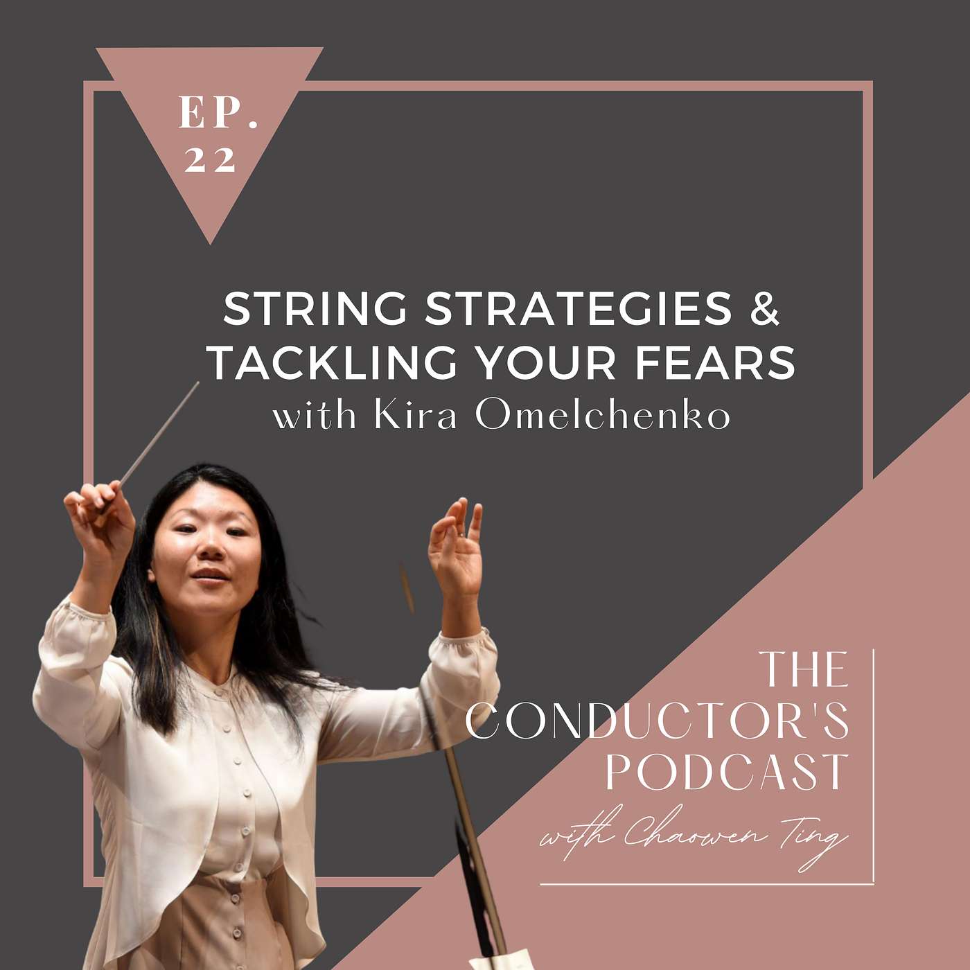 The Conductor\'s Podcast
